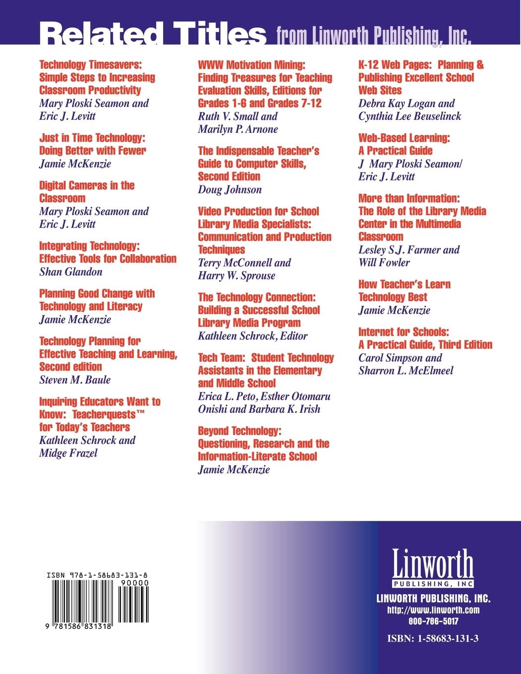 Rückseitencover Learning Right from Wrong in the Digital Age