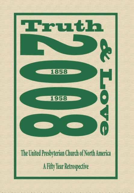 Vorderes Coverbild Truth and Love