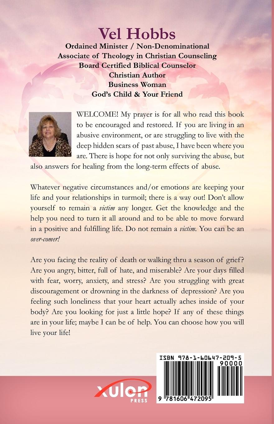 Rückseitencover Seasons of the Heart