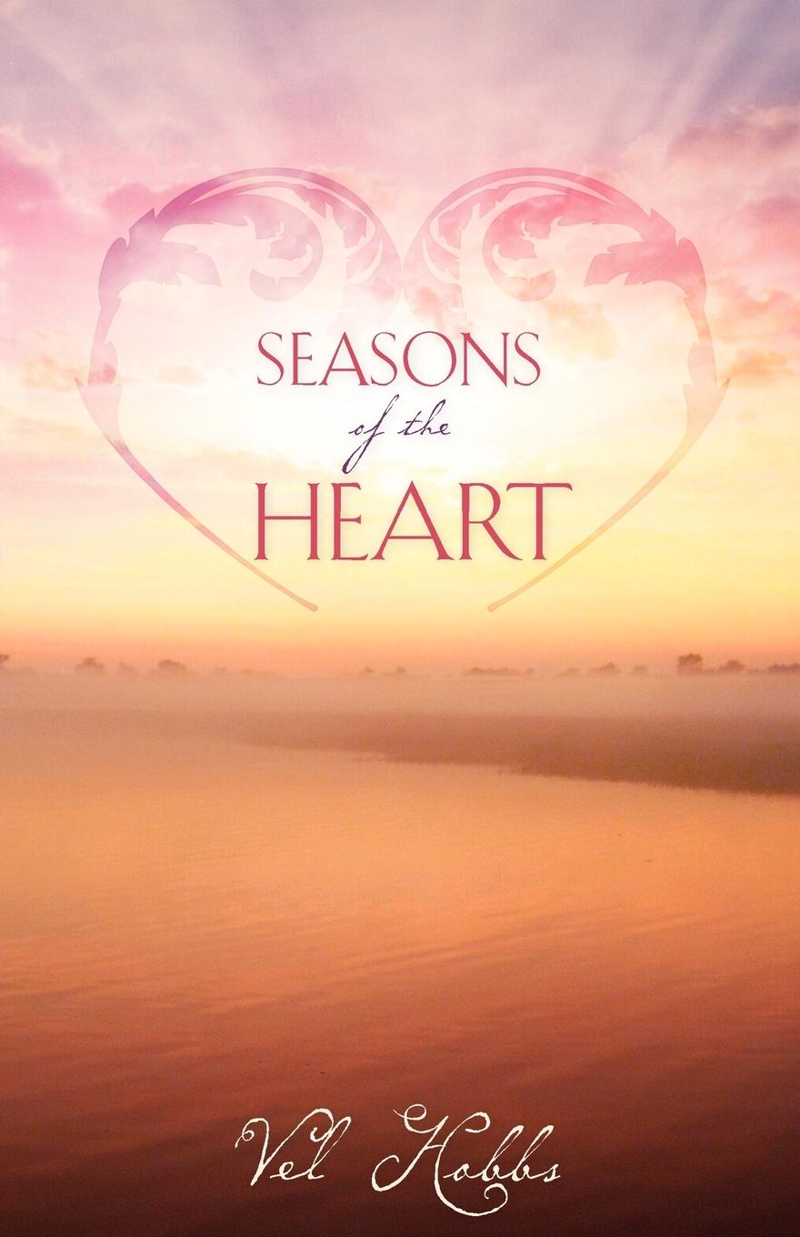 Vorderes Coverbild Seasons of the Heart