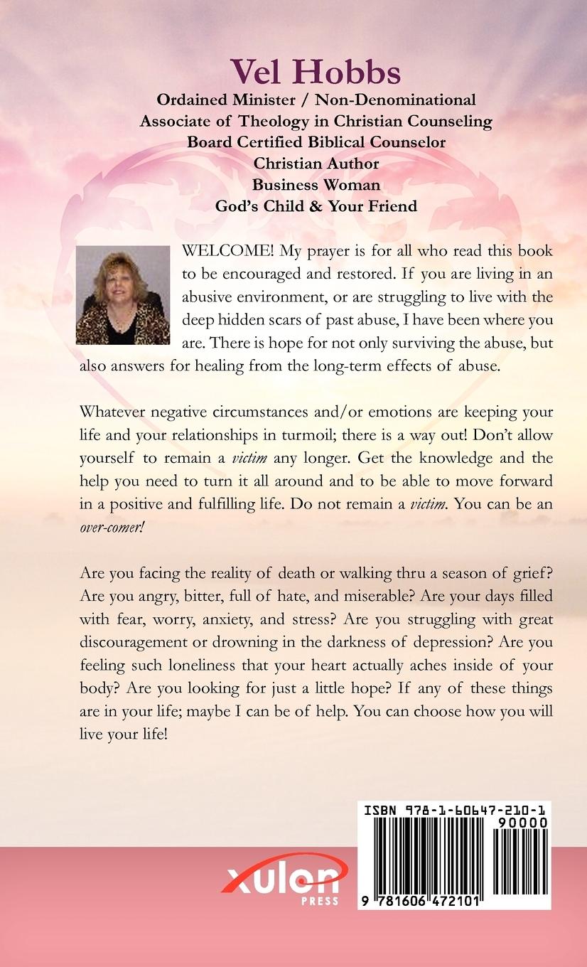 Rückseitencover Seasons of the Heart