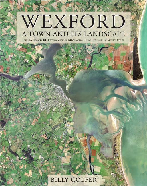 Vorderes Coverbild Wexford