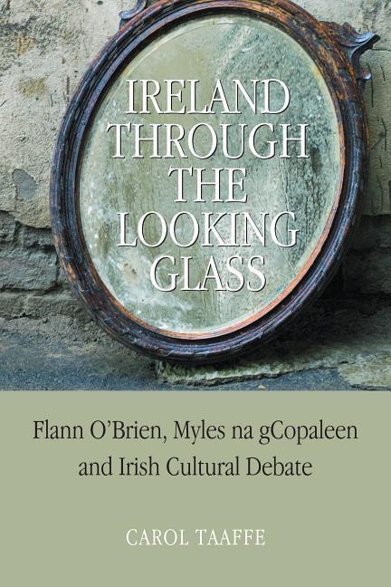 Vorderes Coverbild Ireland Through the Looking-Glass