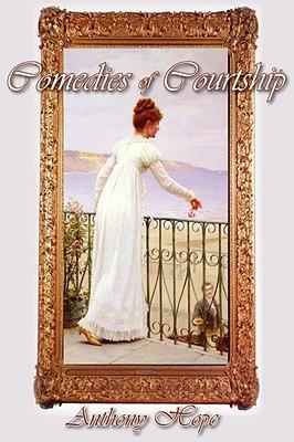 Vorderes Coverbild Comedies of Courtship