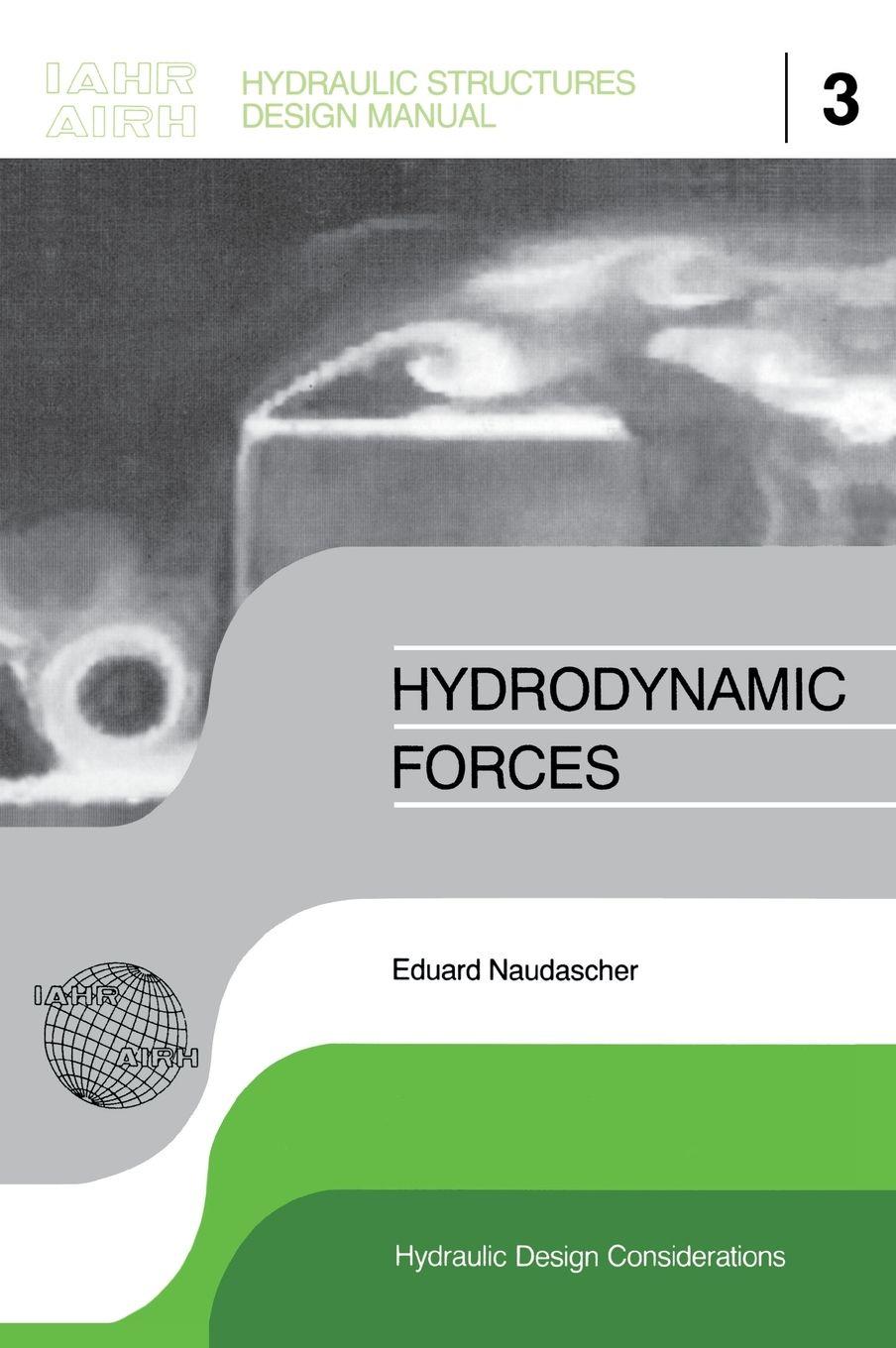 Vorderes Coverbild Hydrodynamic Forces