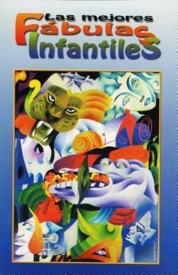 Vorderes Coverbild Las Mejores Fabulas Infatiles
