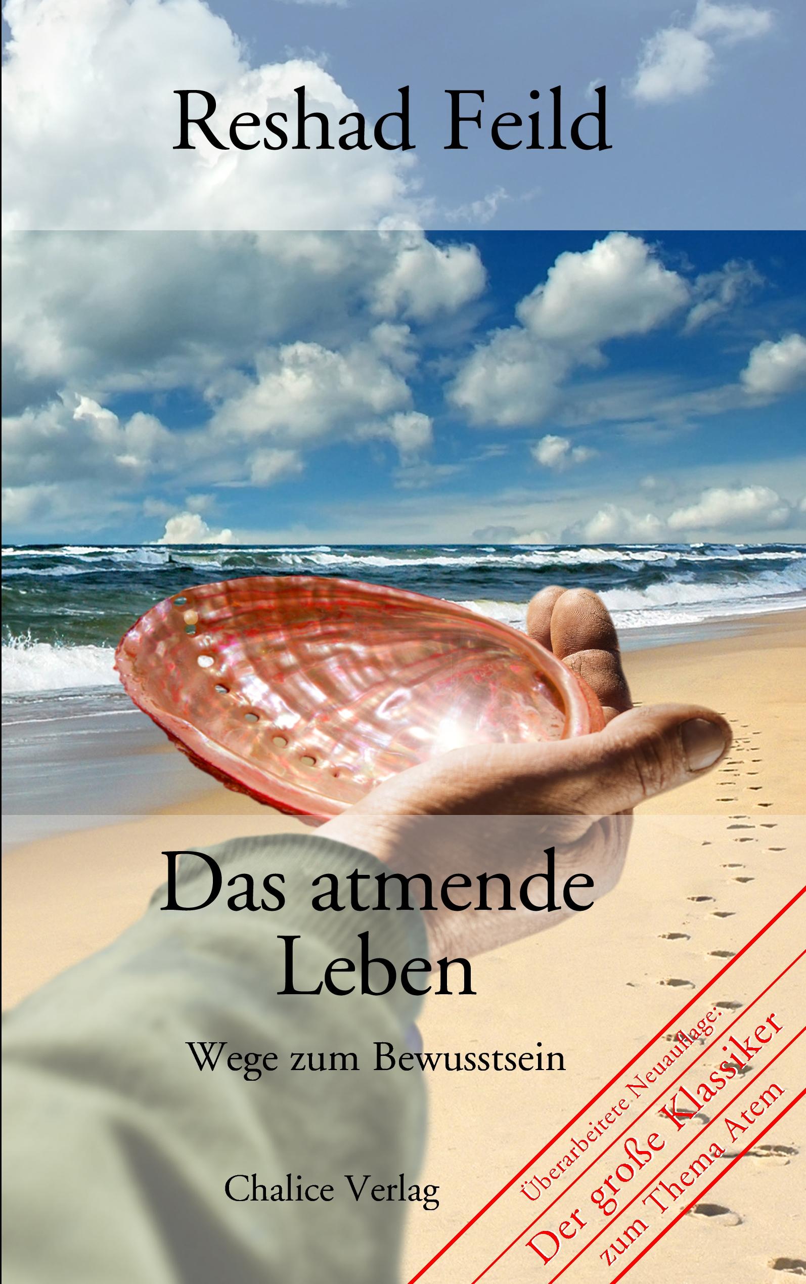 Vorderes Coverbild Das atmende Leben