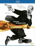 Vorderes Coverbild The Transporter