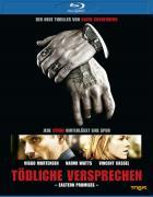 Vorderes Coverbild Tödliche Versprechen - Eastern Promises