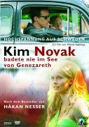 Vorderes Coverbild Kim Novak badete nie im See von Genezareth