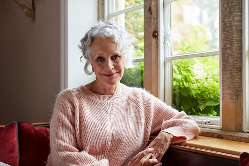 Autorenbild The Other Queen