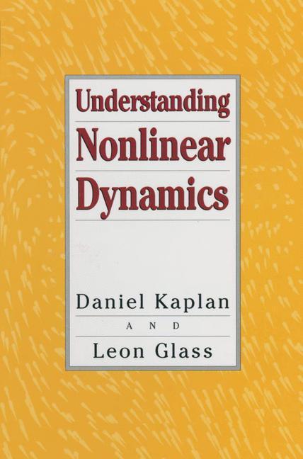 Beispielinhalt (Bild) Understanding Nonlinear Dynamics