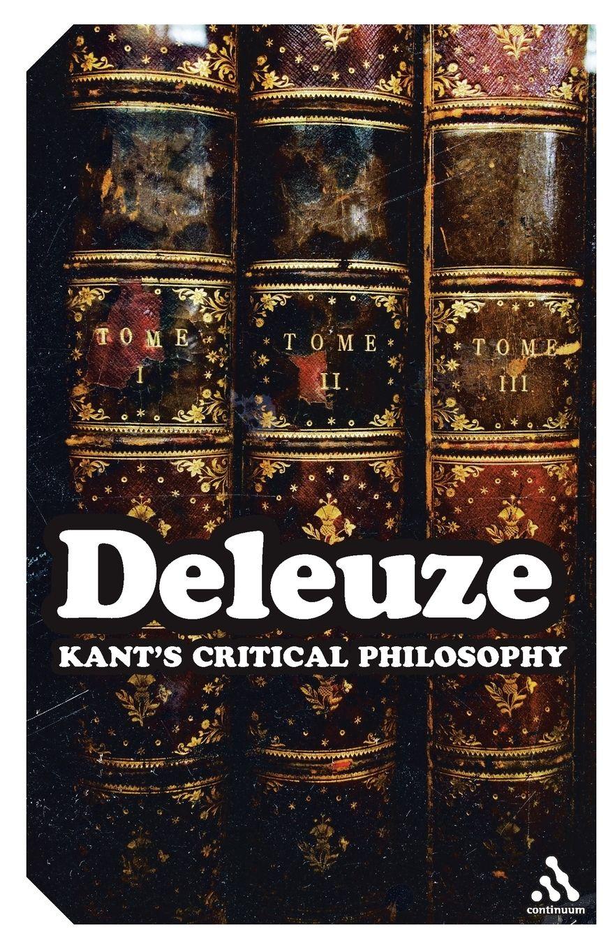 Vorderes Coverbild Kant's Critical Philosophy