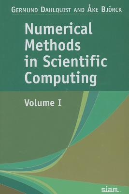Vorderes Coverbild Numerical Methods in Scientific Computing: Volume 1