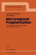 Vorderes Coverbild Microregional Fragmentation