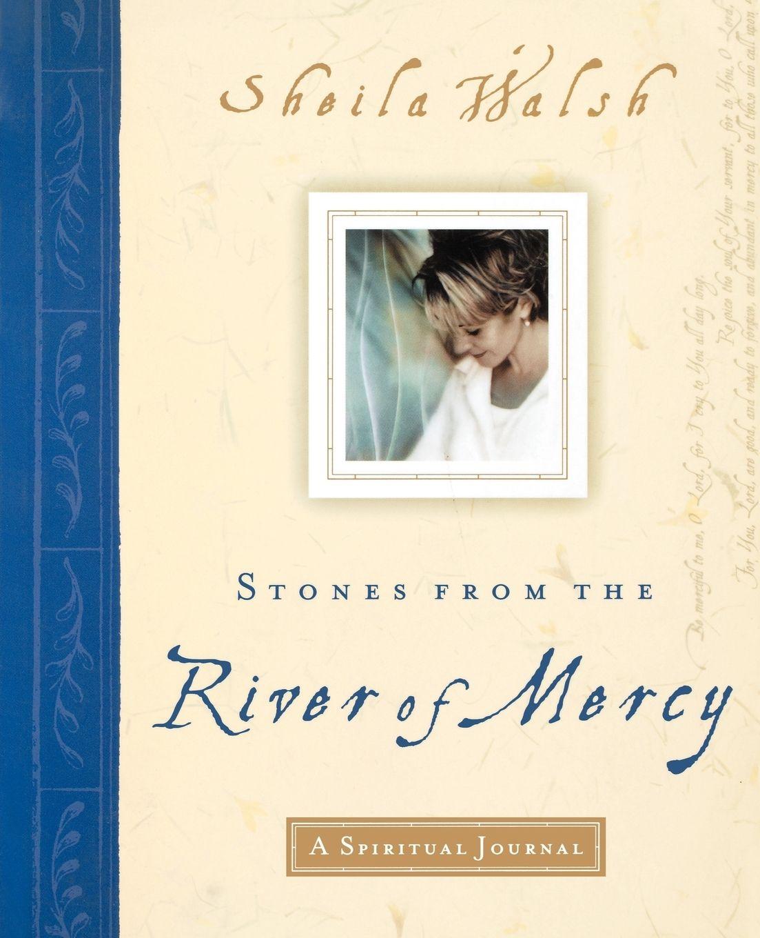Vorderes Coverbild The Stones from the River of Mercy