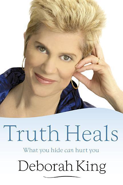 Vorderes Coverbild The Truth Heals