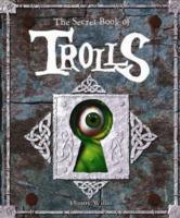 Vorderes Coverbild The Secret Book of Trolls