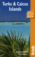 Vorderes Coverbild Turks & Caicos Islands
