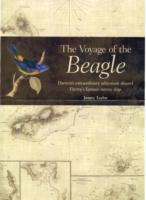 Vorderes Coverbild The Voyage of the Beagle
