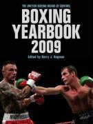 Vorderes Coverbild The British Boxing Board of Control Boxing Yearbook 2009