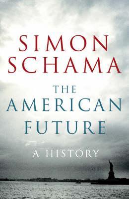 Vorderes Coverbild The American Future: A History