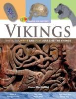 Vorderes Coverbild The Hands on History: Vikings