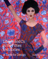 Vorderes Coverbild Liberty & Co