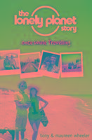 Vorderes Coverbild The Lonely Planet Story