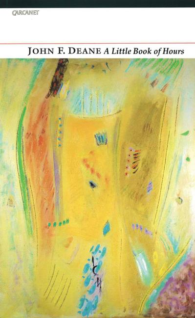 Vorderes Coverbild Little Book of Hours PB