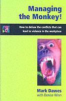 Vorderes Coverbild Managing the Monkey