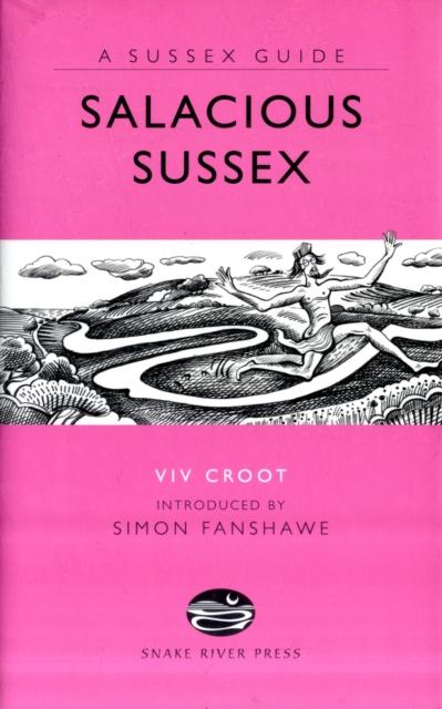 Vorderes Coverbild Salacious Sussex
