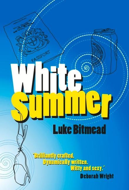 Vorderes Coverbild White Summer