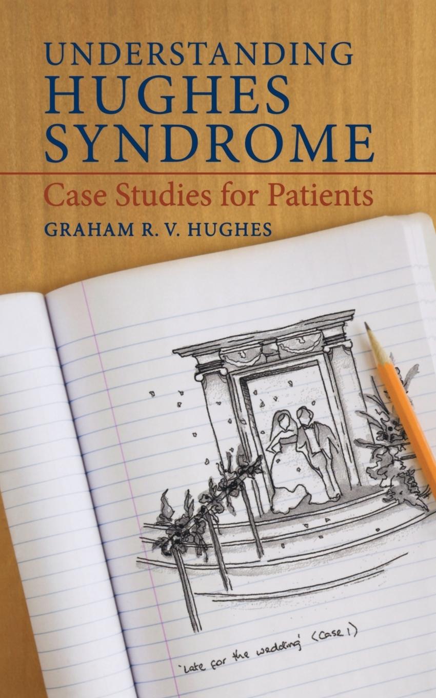 Vorderes Coverbild Understanding Hughes Syndrome