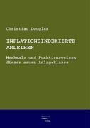 Vorderes Coverbild Inflationsindexierte Anleihen