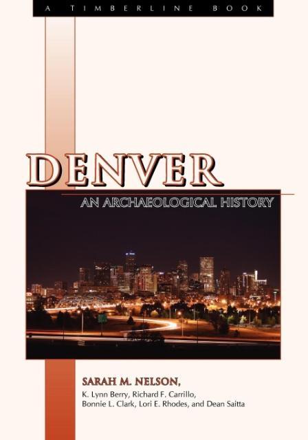 Vorderes Coverbild Denver
