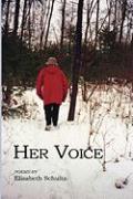 Vorderes Coverbild Her Voice