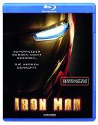 Vorderes Coverbild Iron Man