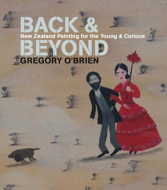 Vorderes Coverbild Back and Beyond