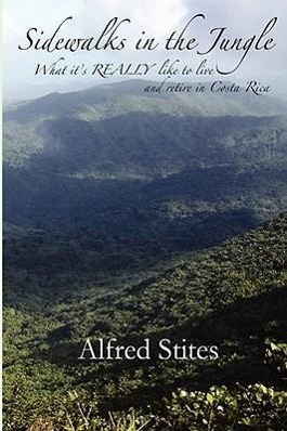 Vorderes Coverbild Sidewalks in the Jungle