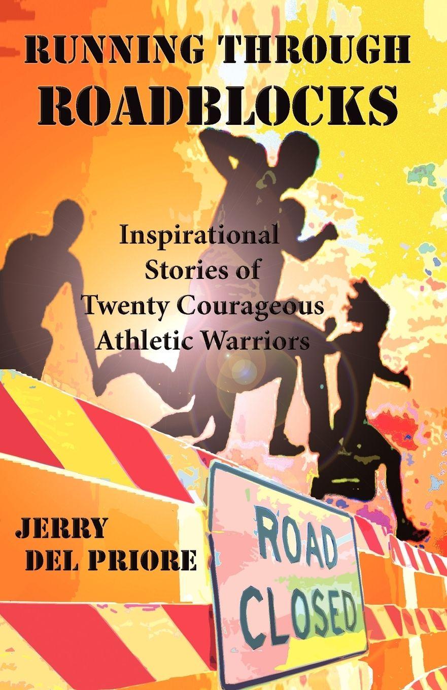 Vorderes Coverbild Running Through Roadblocks