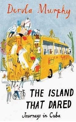 Vorderes Coverbild The Island That Dared