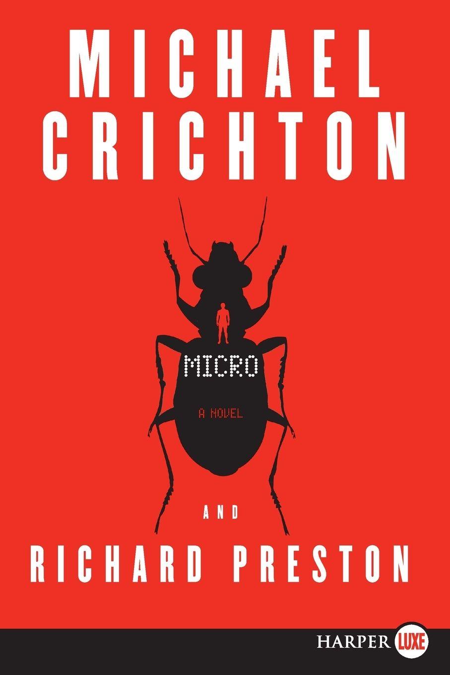 Vorderes Coverbild Micro LP