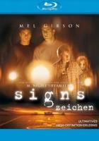 Vorderes Coverbild Signs - Zeichen