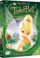Vorderes Coverbild Tinkerbell