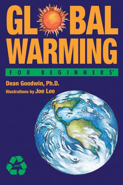 Vorderes Coverbild Global Warming for Beginners