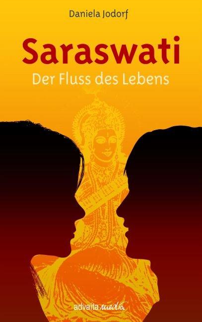 Vorderes Coverbild Saraswati