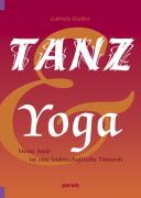 Vorderes Coverbild Tanz und Yoga