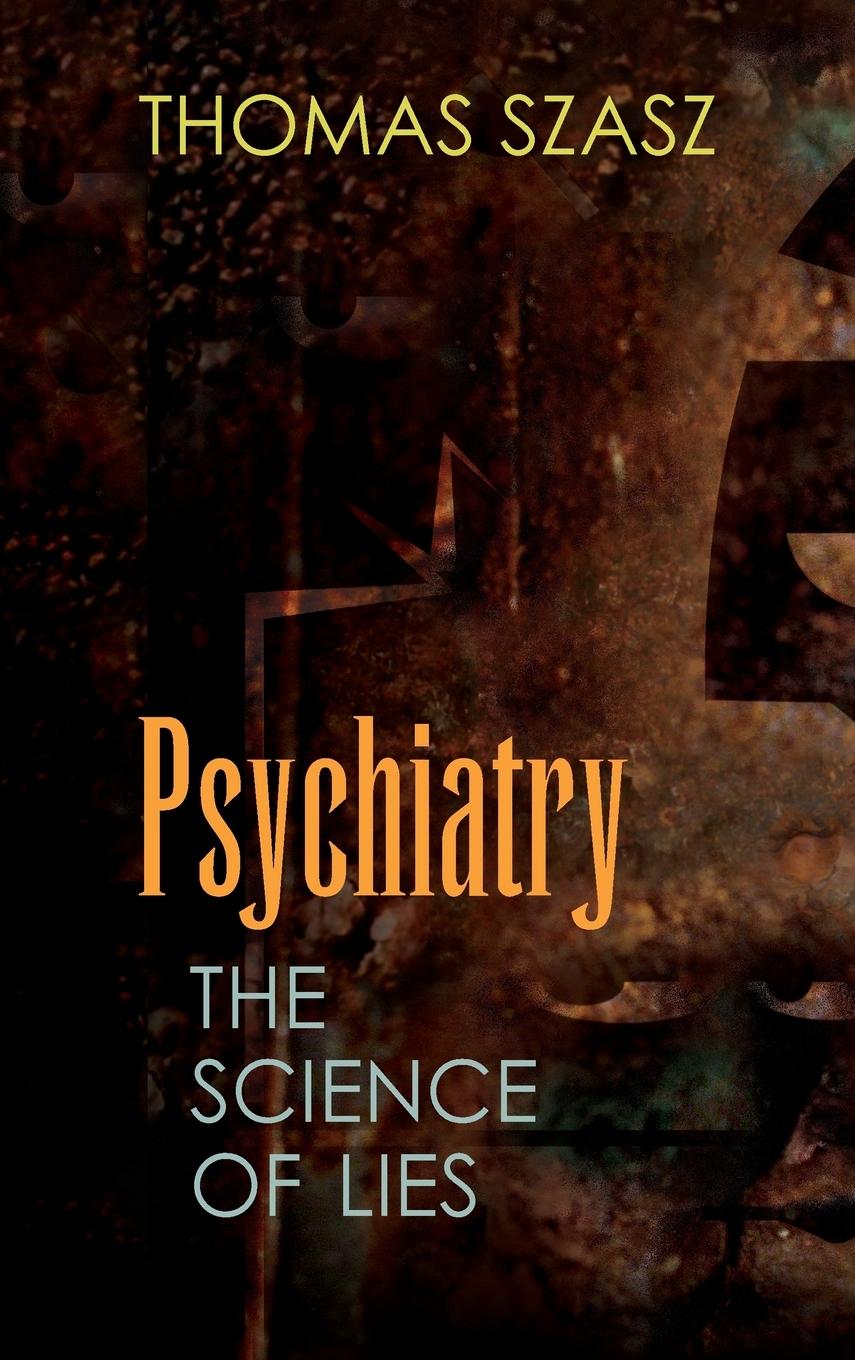 Vorderes Coverbild Psychiatry