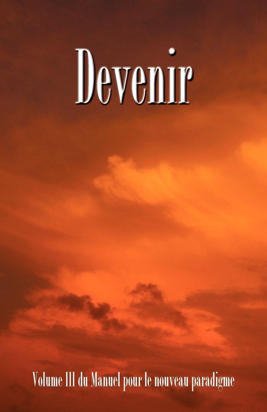 Vorderes Coverbild Devenir